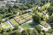 Villa Taranto all’alba, una visita negli angoli segreti dei Giardini